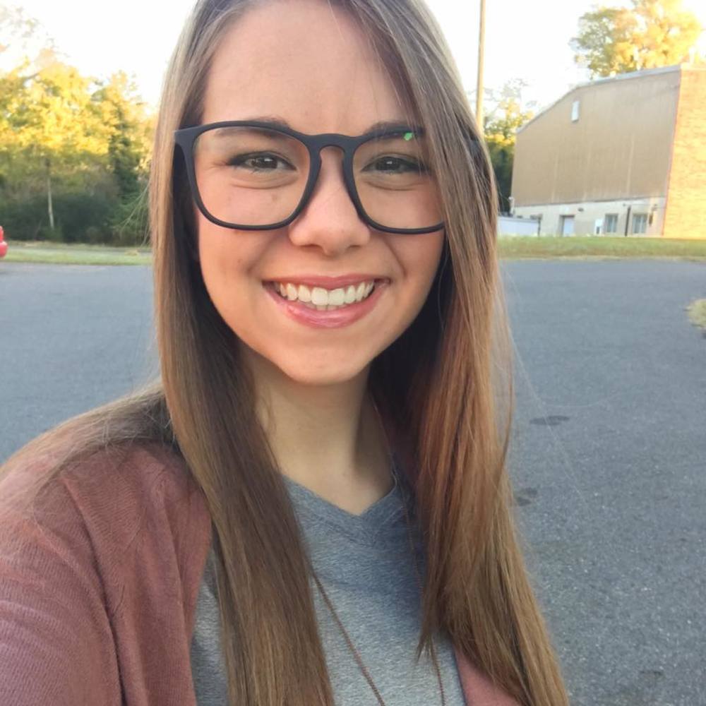 Meet your Posher, Breanna